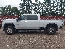 1GC1KNE75TF****** Repairable 2026 Chevrolet Silverado 2500 HD in Texas State