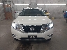 5N1AR2MM0FC****** Wrecked 2015 Nissan Pathfinder in Minnesota State