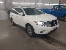 5N1AR2MM0FC****** Salvage and Wrecked 2015 Nissan Pathfinder in Saint Cloud