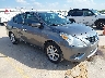 3N1CN7AP0GL****** Salvage and Wrecked 2016 Nissan Versa in San Antonio South