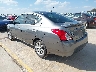 3N1CN7AP0GL****** Salvage and Repairable 2016 Nissan Versa in San Antonio South