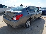 3N1CN7AP0GL****** Salvage and Wrecked 2016 Nissan Versa in Texas State