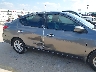 3N1CN7AP0GL****** Salvage and Repairable 2016 Nissan Versa in Texas State
