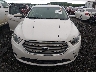 1FAHP2E84JG****** Wrecked 2018 Ford Taurus in Oklahoma State
