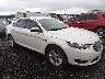 1FAHP2E84JG****** Used 2018 Ford Taurus in Oklahoma State