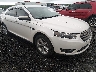 1FAHP2E84JG****** Salvage and Wrecked 2018 Ford Taurus in Tulsa