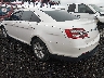 1FAHP2E84JG****** Salvage and Repairable 2018 Ford Taurus in Tulsa