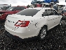 1FAHP2E84JG****** Salvage and Wrecked 2018 Ford Taurus in Oklahoma State