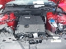WAUD2AFR3HA****** Repairable 2017 Audi A5 in Fort Worth North