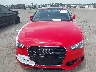 WAUD2AFR3HA****** Wrecked 2017 Audi A5 in Texas State