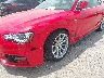 WAUD2AFR3HA****** Used 2017 Audi A5