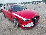 WAUD2AFR3HA****** Salvage and Wrecked 2017 Audi A5 in Fort Worth North