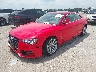 WAUD2AFR3HA****** Used and Repairable 2017 Audi A5 in Fort Worth North