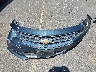 2G1105S31J9****** Destrozados 2018 Chevrolet Impala en Estado de Oregón