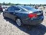 2G1105S31J9****** Salvamento y Reparables 2018 Chevrolet Impala en Portland