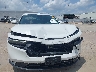 1HGCY1F37RA****** Wrecked 2024 Honda Accord in Texas State