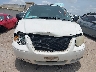 2A4GP44R17R****** Wrecked 2007 Chrysler Town & Country in Texas State