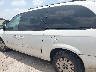 2A4GP44R17R****** Repairable 2007 Chrysler Town & Country in Texas State