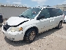 2A4GP44R17R****** Used and Repairable 2007 Chrysler Town & Country in San Antonio South