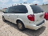 2A4GP44R17R****** Salvage and Repairable 2007 Chrysler Town & Country in San Antonio South