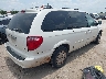 2A4GP44R17R****** Salvage and Wrecked 2007 Chrysler Town & Country in Texas State