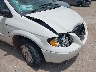 2A4GP44R17R****** Salvage and Repairable 2007 Chrysler Town & Country in Texas State