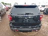 1FM5K8GT2GG****** Wrecked 2016 Ford Explorer