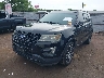 1FM5K8GT2GG****** Used and Repairable 2016 Ford Explorer in Oklahoma City