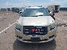1GKKVRKD6FJ****** Wrecked 2015 GMC Acadia in South Dakota State