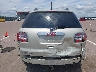1GKKVRKD6FJ****** Wrecked 2015 GMC Acadia