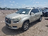 1GKKVRKD6FJ****** Used and Repairable 2015 GMC Acadia in Sioux Falls