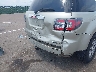 1GKKVRKD6FJ****** Salvage and Repairable 2015 GMC Acadia in South Dakota State