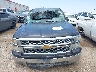 1GCRCREH1EZ****** Wrecked 2014 Chevrolet Silverado 1500 in Texas State
