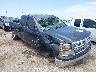 1GCRCREH1EZ****** Salvage and Wrecked 2014 Chevrolet Silverado 1500 in Lubbock
