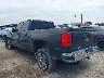 1GCRCREH1EZ****** Salvage and Repairable 2014 Chevrolet Silverado 1500 in Lubbock