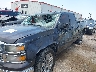 1GCRCREH1EZ****** Salvage and Repairable 2014 Chevrolet Silverado 1500 in Texas State