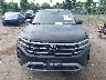 1V2HR2CA9PC****** Wrecked 2023 Volkswagen Atlas in Virginia State