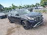 1V2HR2CA9PC****** Salvage and Wrecked 2023 Volkswagen Atlas in Culpeper