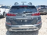 KM8K5CA35PU****** Wrecked 2023 Hyundai Kona