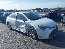5YFB4MDE2TP****** Salvage and Wrecked 2026 Toyota Corolla in Miami North