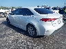5YFB4MDE2TP****** Salvage and Repairable 2026 Toyota Corolla in Miami North
