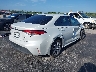 5YFB4MDE2TP****** Salvage and Wrecked 2026 Toyota Corolla in Florida State