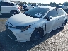 5YFB4MDE2TP****** Salvage and Repairable 2026 Toyota Corolla in Florida State
