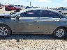 5NPEB4AC3BH****** Salvage 2011 Hyundai Sonata
