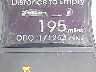 5NPEB4AC3BH****** Wrecked 2011 Hyundai Sonata