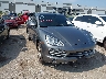 WP1AA2A27EL****** Salvage and Wrecked 2014 Porsche Cayenne in Fort Worth North