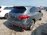 WP1AA2A27EL****** Salvage and Wrecked 2014 Porsche Cayenne in Texas State