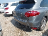 WP1AA2A27EL****** Salvage and Repairable 2014 Porsche Cayenne in Texas State