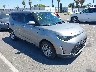 KNDJ23AU6R7****** Salvage and Wrecked 2024 Kia Soul in Stockton