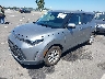 KNDJ23AU6R7****** Used and Repairable 2024 Kia Soul in Stockton